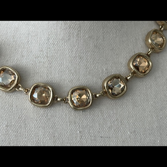 NWT Lee Angel Adjustable/Reversible Necklace - Picture 4 of 8
